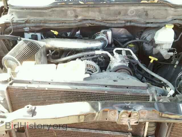 2004 DODGE RAM 1500 - VIN: 1D7HA16D34J112913 - Фото 7