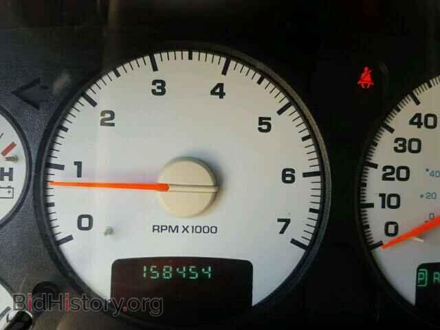 2004 DODGE RAM 1500 - VIN: 1D7HA16D34J112913 - Фото 8