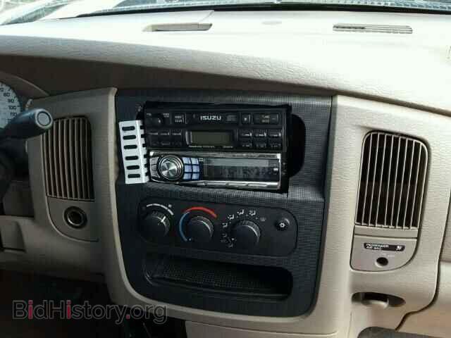 2004 DODGE RAM 1500 - VIN: 1D7HA16D34J112913 - Фото 9