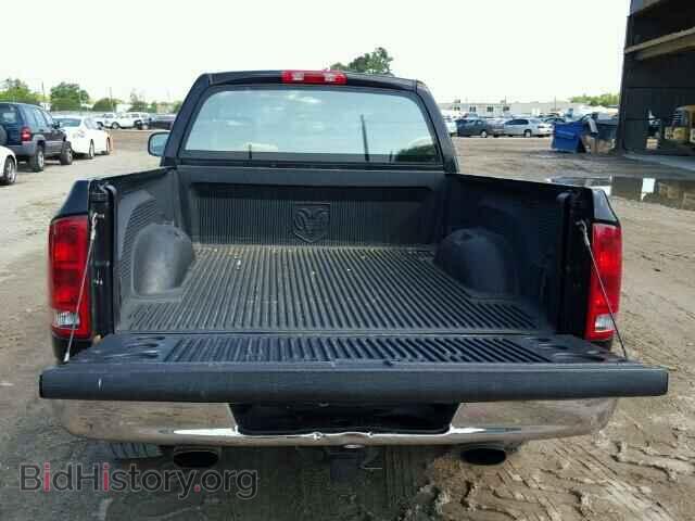 2004 DODGE RAM 1500 - VIN: 1D7HA16D34J112913 - Фото 10