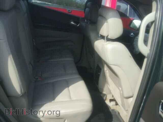 2011 DODGE DURANGO - VIN: 1D4SD4GT0BC674318 - Фото 6