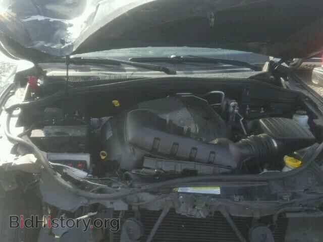 2011 DODGE DURANGO - VIN: 1D4SD4GT0BC674318 - Фото 7