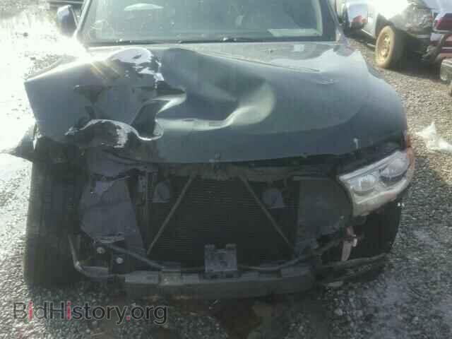 2011 DODGE DURANGO - VIN: 1D4SD4GT0BC674318 - Фото 9