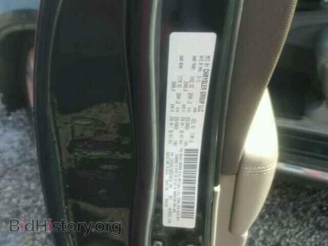 2011 DODGE DURANGO - VIN: 1D4SD4GT0BC674318 - Фото 10
