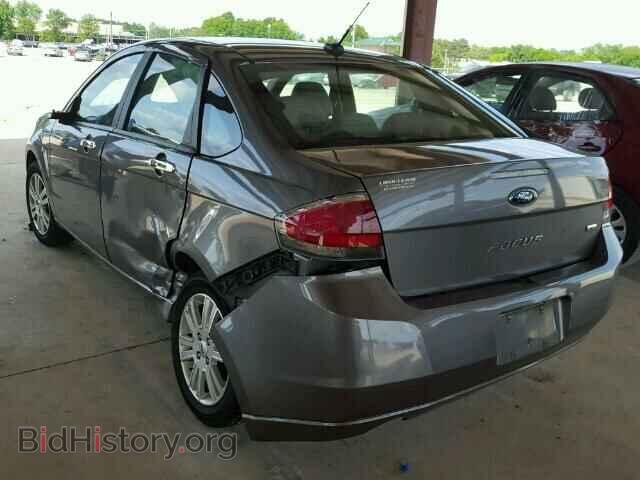 2011 FORD FOCUS - VIN: 1FAHP3HN1BW141116 - Фото 3