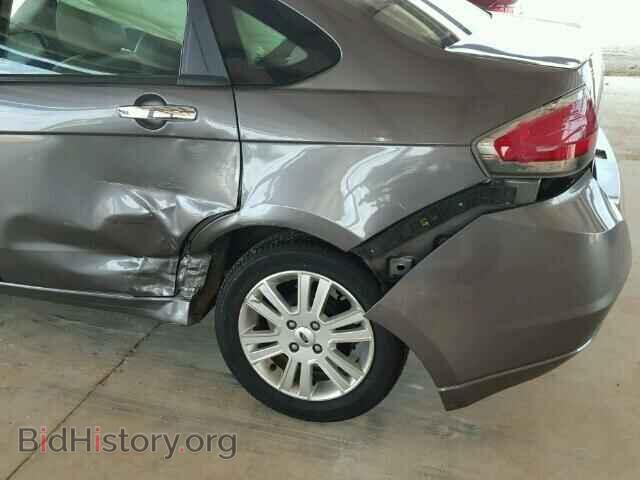 2011 FORD FOCUS - VIN: 1FAHP3HN1BW141116 - Фото 10