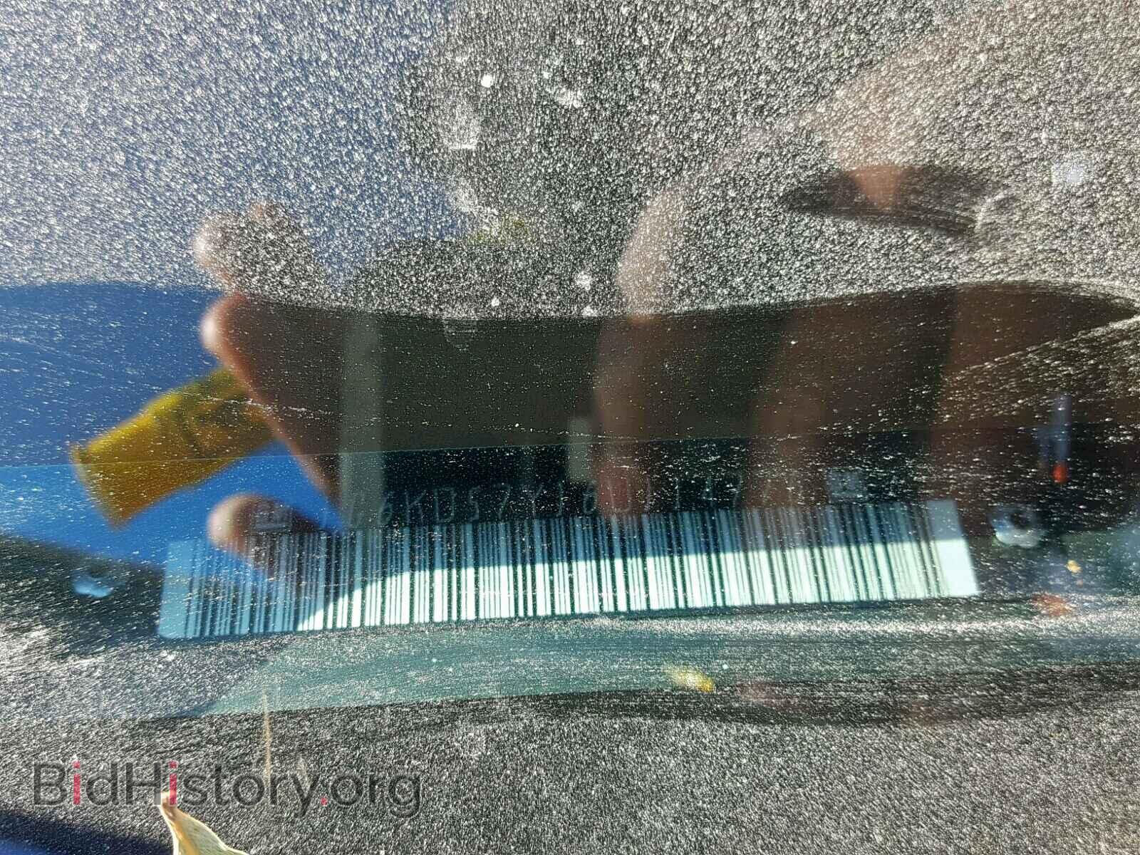 2006 CADILLAC DTS - VIN: 1G6KD57Y16U114776 - Фото 10