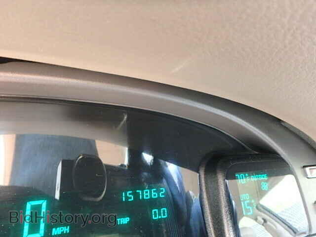 1998 CADILLAC DEVILLE - VIN: 1G6KD54Y6WU721177 - Photo 8
