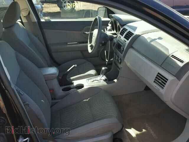 2008 DODGE AVENGER - VIN: 1B3LC56R78N192122 - Фото 5