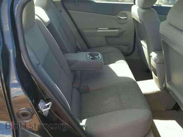 2008 DODGE AVENGER - VIN: 1B3LC56R78N192122 - Фото 6