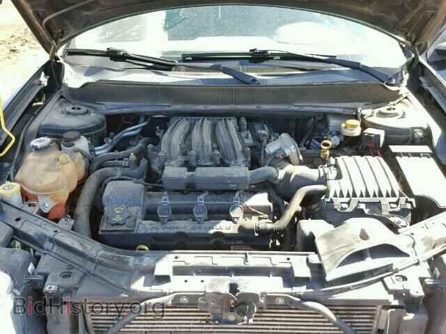 2008 DODGE AVENGER - VIN: 1B3LC56R78N192122 - Фото 7