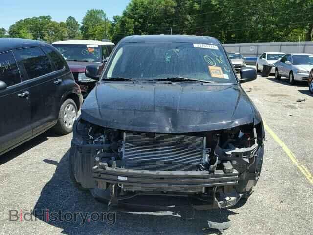 2013 DODGE JOURNEY - VIN: 3C4PDCAB0DT608078 - Фото 10