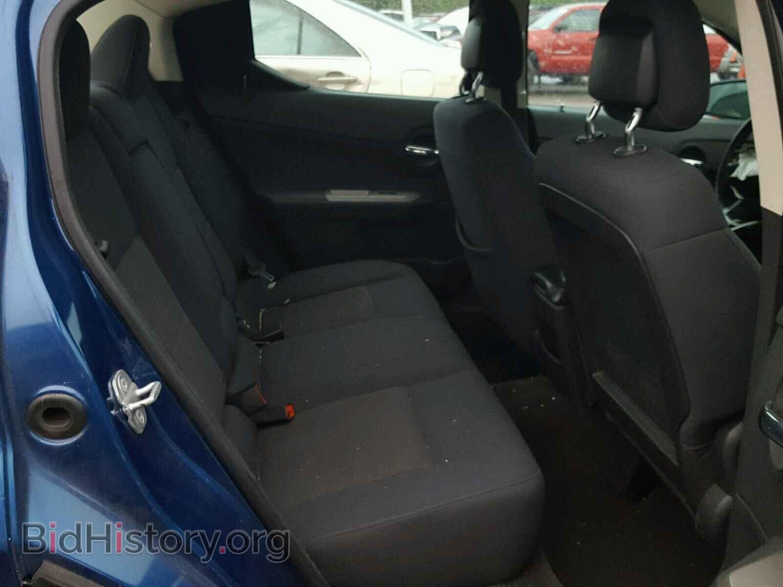 2010 DODGE AVENGER - VIN: 1B3CC5FBXAN114345 - Фото 6