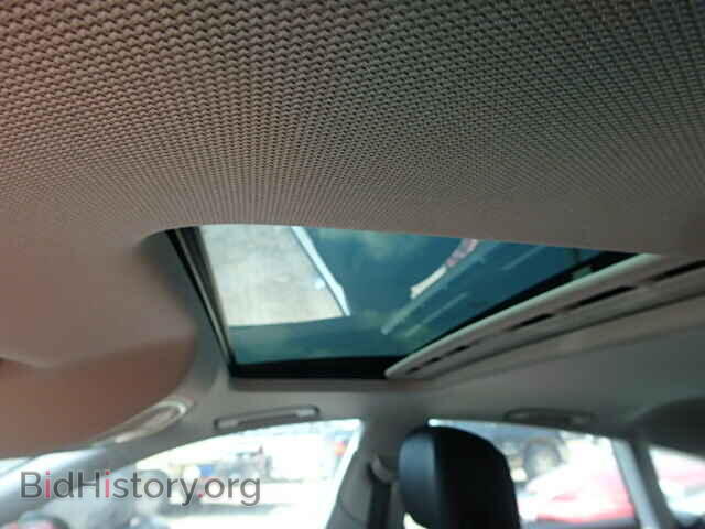 2012 AUDI A7 - VIN: WAU3GBFC6CN091205 - Фото 10