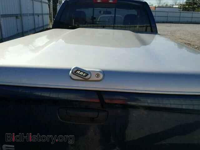 2004 DODGE RAM 1500 - VIN: 1D7HA16K94J124580 - Фото 6