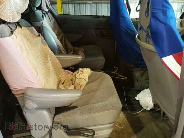 2005 DODGE CARAVAN - VIN: 1D4GP45R45B275703 - Фото 6