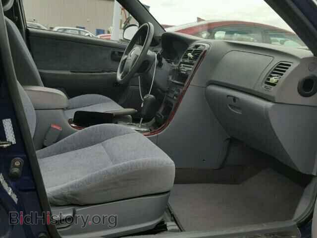 2005 KIA OPTIMA - VIN: KNAGD128055411823 - Photo 5