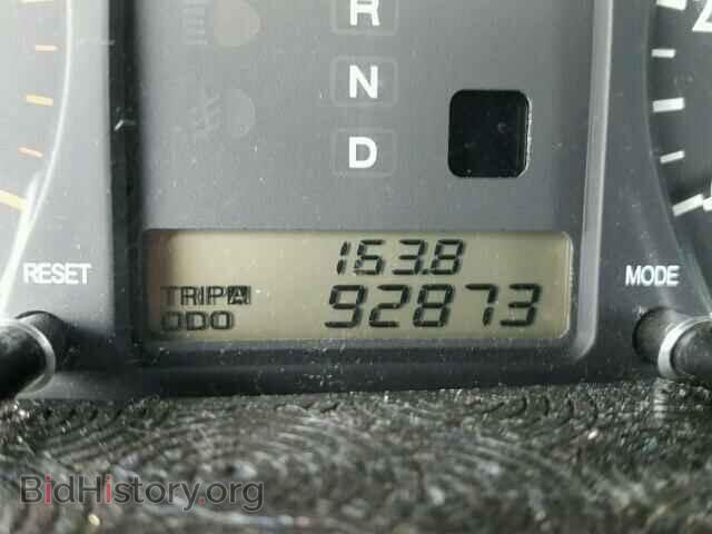 2005 KIA OPTIMA - VIN: KNAGD128055411823 - Photo 8