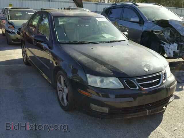 Фотография YS3FD49YX51057699 - SAAB 9 3 2005