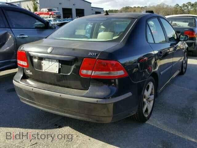 2005 SAAB 9 3 - VIN: YS3FD49YX51057699 - Фото 4