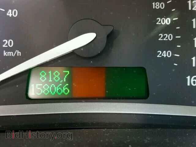 2005 SAAB 9 3 - VIN: YS3FD49YX51057699 - Фото 8