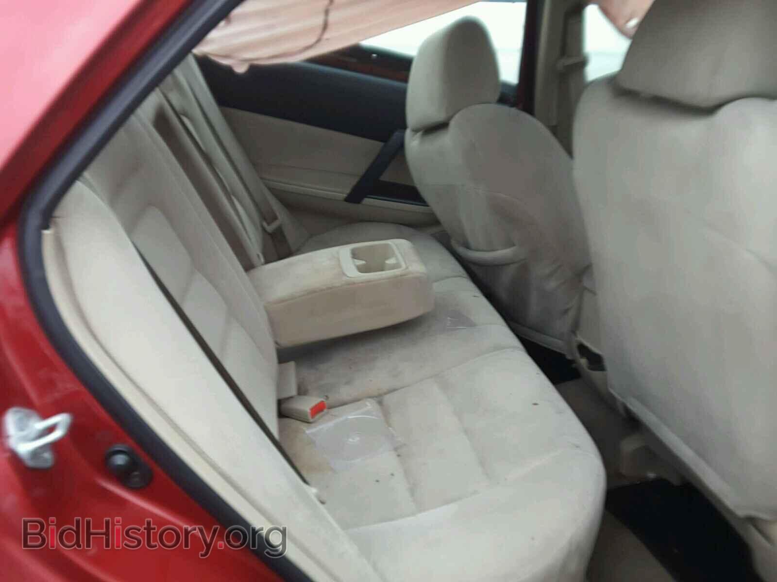 2006 MAZDA 6 - VIN: 1YVHP80C065M68355 - Фото 6
