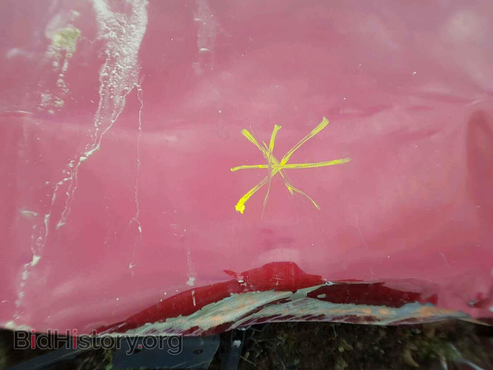 2006 MAZDA 6 - VIN: 1YVHP80C065M68355 - Фото 7