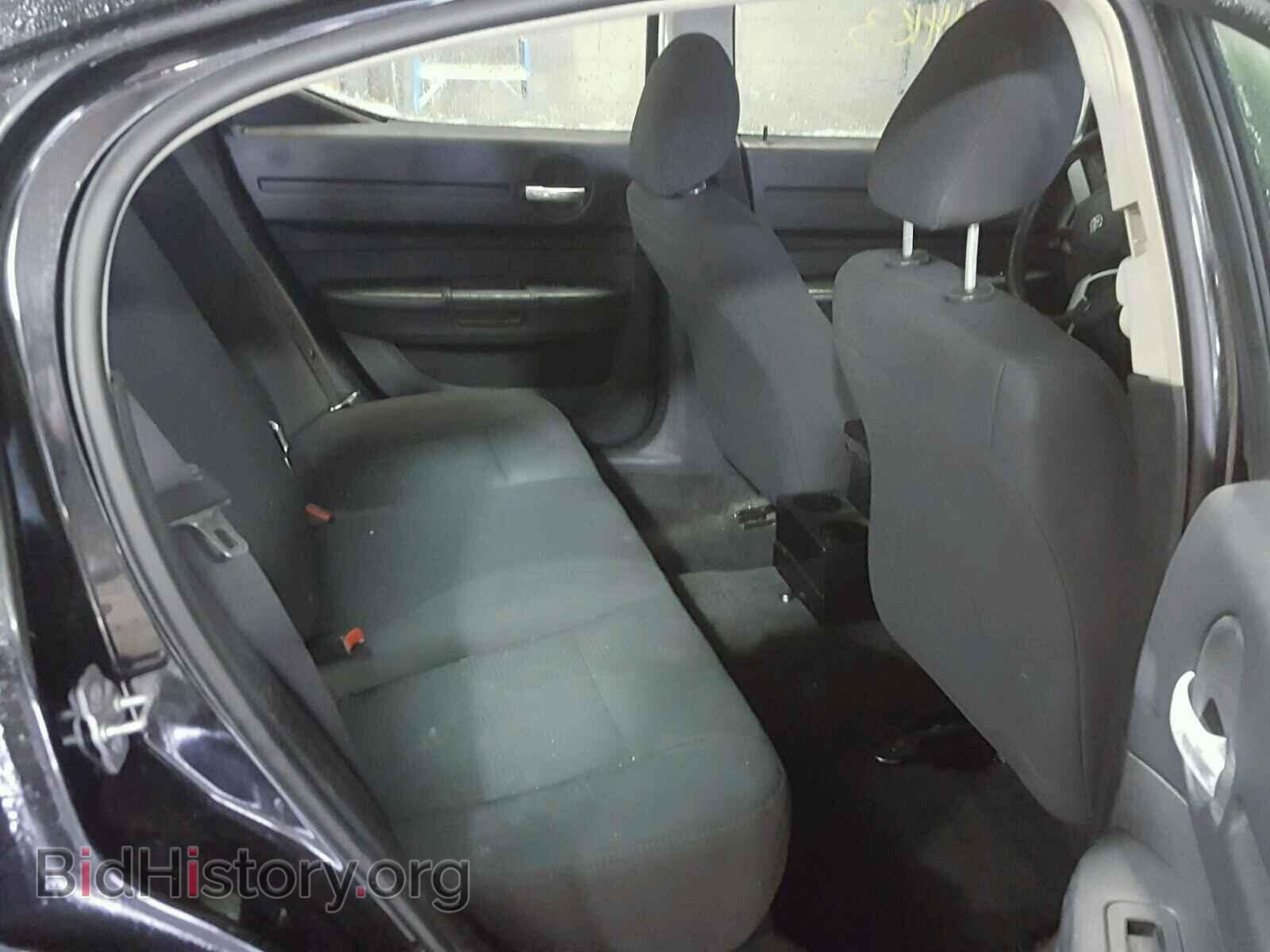 2010 DODGE CHARGER - VIN: 2B3AA4CV2AH197994 - Фото 6
