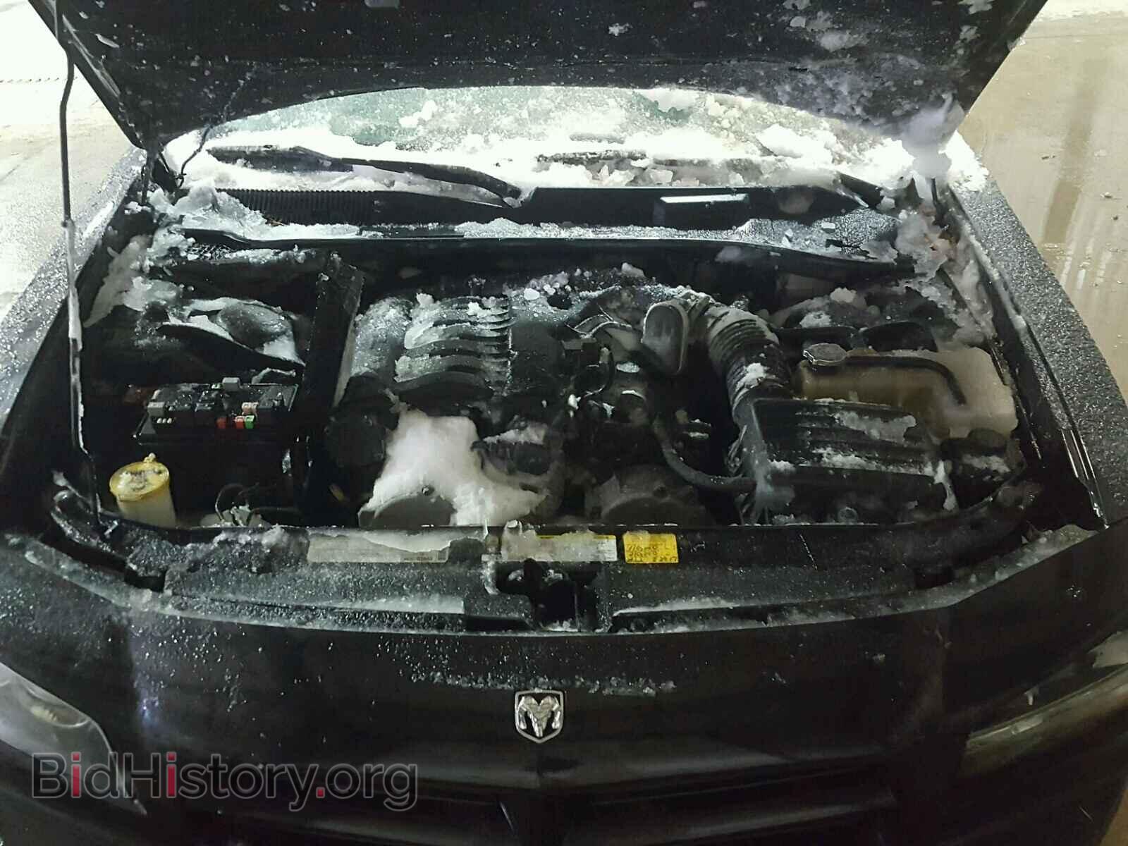 2010 DODGE CHARGER - VIN: 2B3AA4CV2AH197994 - Фото 7