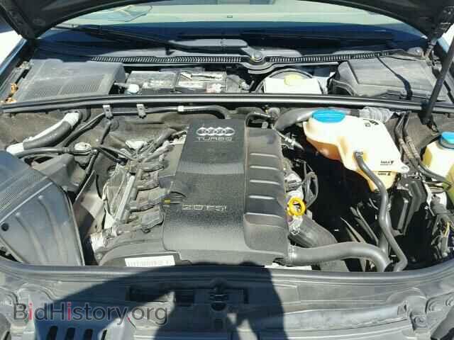 2007 AUDI A4 - VIN: WAUAF78E57A050941 - Фото 7