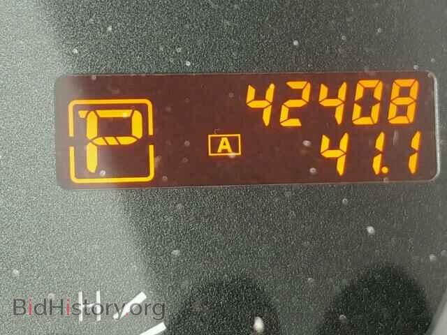 2011 NISSAN MAXIMA - VIN: 1N4AA5AP1BC865528 - Photo 8