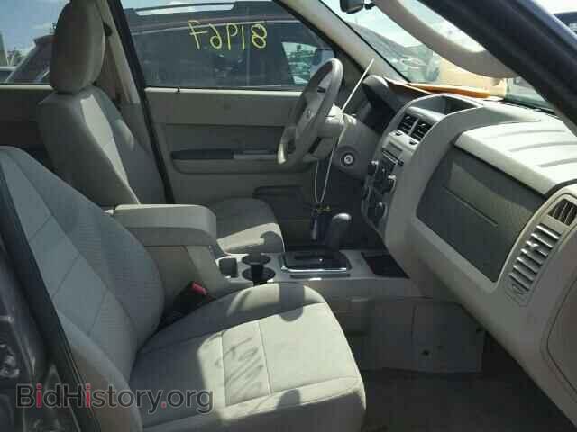 2012 FORD ESCAPE - VIN: 1FMCU0DGXCKC70012 - Photo 5