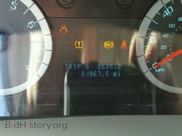 2012 FORD ESCAPE - VIN: 1FMCU0DGXCKC70012 - Photo 8