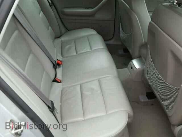 2005 AUDI A4 - VIN: WAUDF68E25A417038 - Фото 6