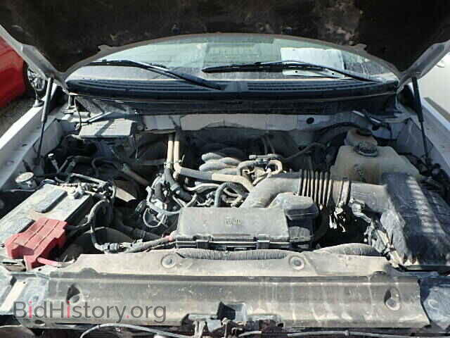 2012 FORD F150 - VIN: 1FTNF1CF9CKD61861 - Фото 7