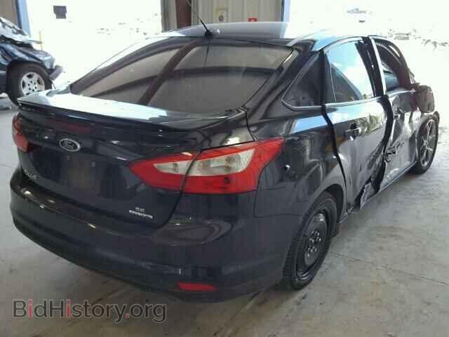 2014 FORD FOCUS - VIN: 1FADP3F22EL223675 - Photo 4