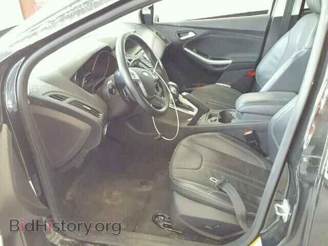 2014 FORD FOCUS - VIN: 1FADP3F22EL223675 - Photo 5