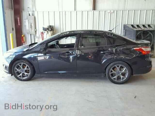 2014 FORD FOCUS - VIN: 1FADP3F22EL223675 - Photo 9