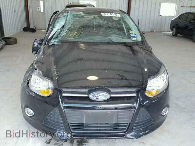 2014 FORD FOCUS - VIN: 1FADP3F22EL223675 - Photo 10