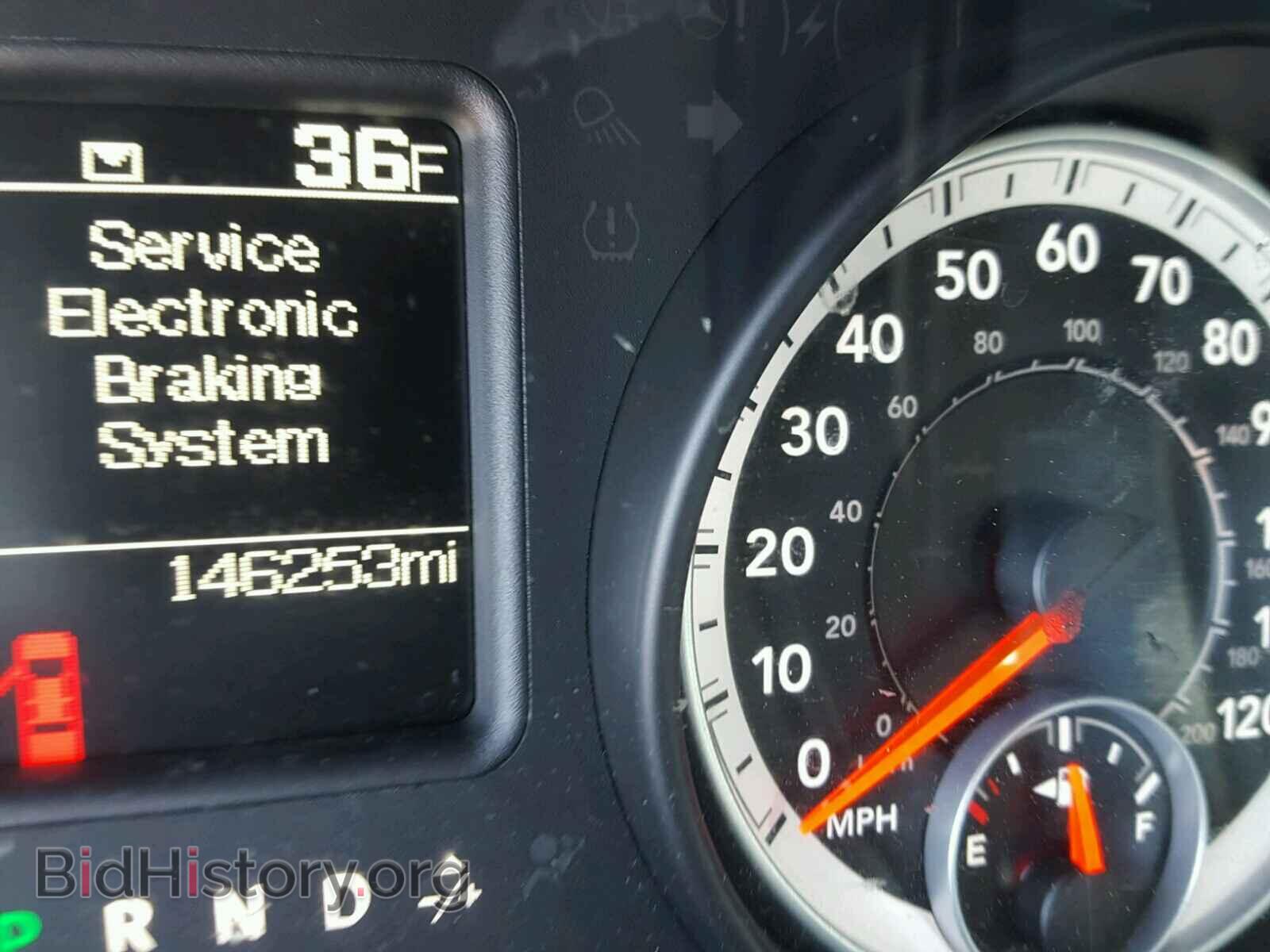 2013 RAM 1500 ST - VIN: 1C6RR7KTXDS567170 - Фото 8