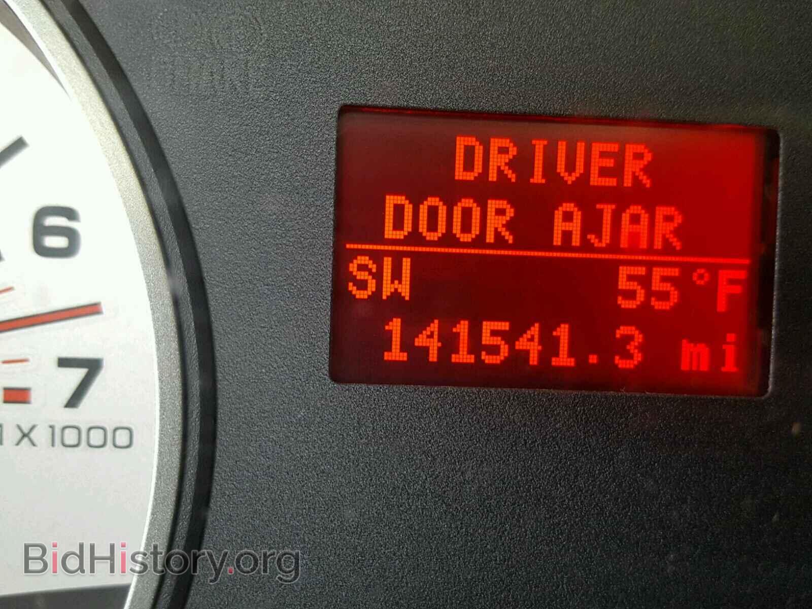 2006 FORD EXPLORER - VIN: 1FMEU74E86UB23969 - Photo 8