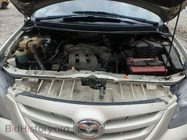 2004 MAZDA MPV - VIN: JM3LW28A240528480 - Фото 7