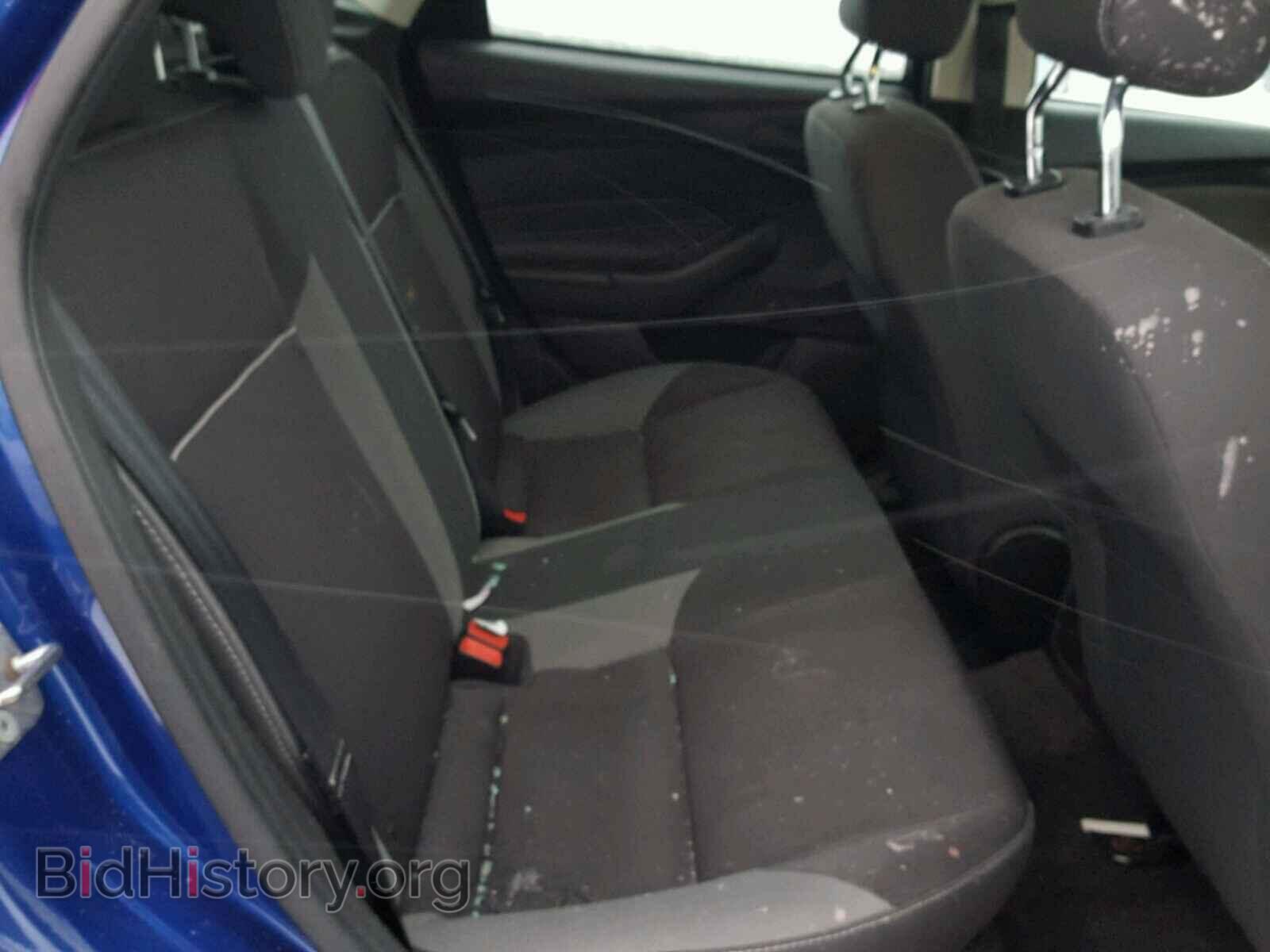 2012 FORD FOCUS - VIN: 1FAHP3E21CL212506 - Фото 6