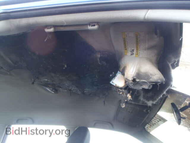 2011 SUBARU FORESTER - VIN: JF2SHABC1BG718330 - Фото 9