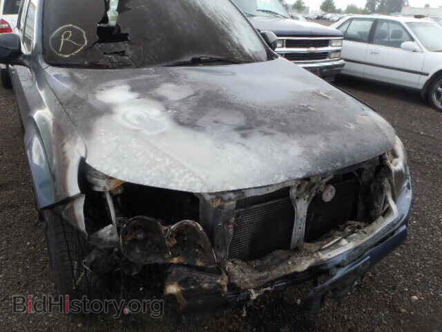 2011 SUBARU FORESTER - VIN: JF2SHABC1BG718330 - Фото 10