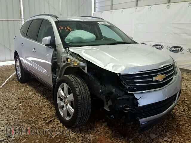 Photo 1GNKRGKDXGJ230759 - CHEVROLET TRAVERSE 2016