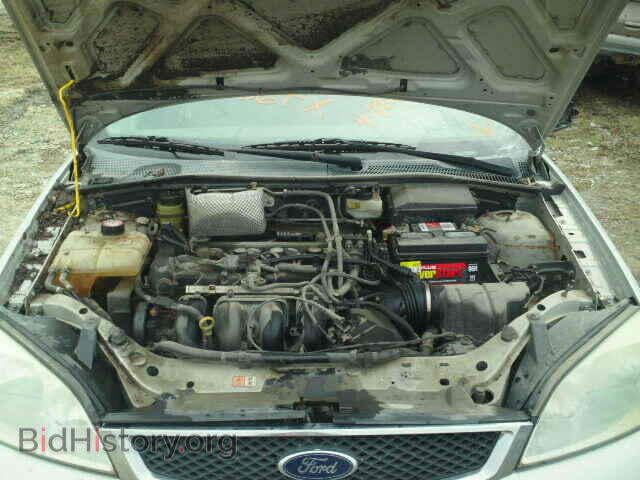 2005 FORD FOCUS - VIN: 1FAFP34NX5W151709 - Фото 7