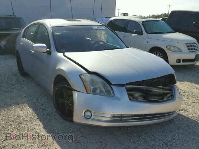 Фотография 1N4BA41E05C843246 - NISSAN MAXIMA 2005