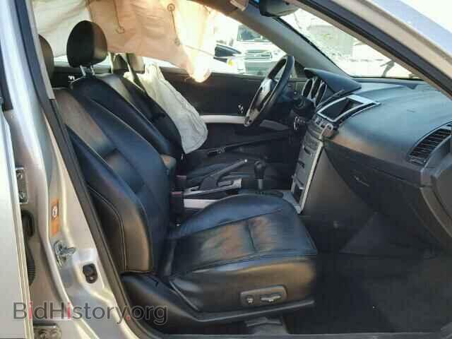 2005 NISSAN MAXIMA - VIN: 1N4BA41E05C843246 - Фото 5