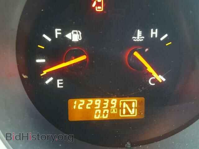 2005 NISSAN MAXIMA - VIN: 1N4BA41E05C843246 - Фото 8